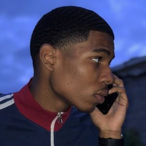 Meet your Posher, Joshua